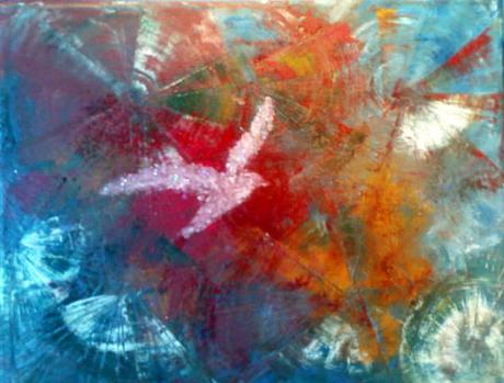 Friedenstaube - Doris Sylke Schapitz - Array auf Array - Array - Array Friedenstaube - Doris Sylke Schapitz - Array auf Array - Array - Array