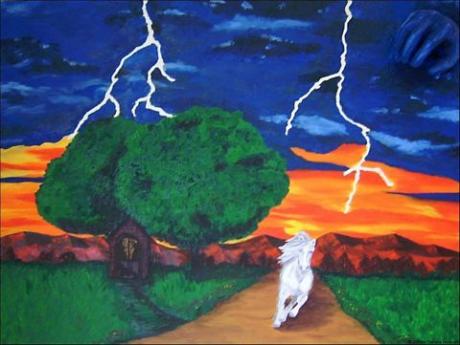 Rettung!? - Daniela Heilmann - Array auf Array - Array - Array Rettung!? - Daniela Heilmann - Array auf Array - Array - Array