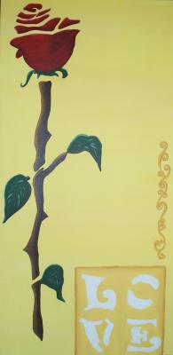 Love - Daniela Heilmann - Array auf Array - Array - Array Love - Daniela Heilmann - Array auf Array - Array - Array