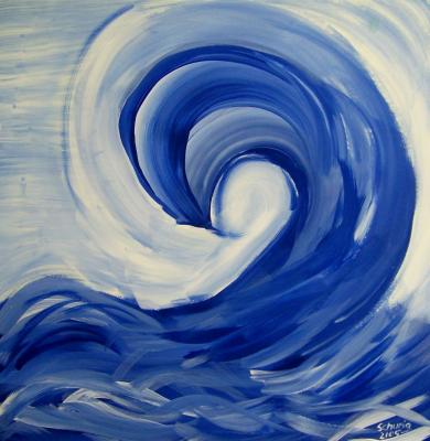 Welle - Anna Schurig - Array auf Array - Array - Array Welle - Anna Schurig - Array auf Array - Array - Array