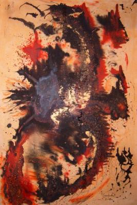 Ryu III - Alexander Snehotta von Kimratshofen - Array auf Array - Array - Array Ryu III - Alexander Snehotta von Kimratshofen - Array auf Array - Array - Array