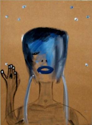 Juwel-woman - Sweta Huegi - Array auf Array - Array - Array Juwel-woman - Sweta Huegi - Array auf Array - Array - Array