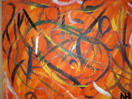 kein Titel - Nicole Hoffmann - Array auf Array - Array - Array kein Titel - Nicole Hoffmann - Array auf Array - Array - Array