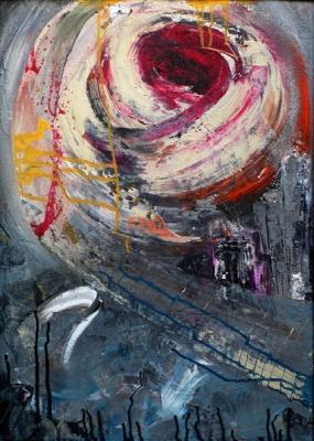 bloody rose Katrina visits New Orleans - Sigrid Strohschen - Array auf Array - Array - Array bloody rose Katrina visits New Orleans - Sigrid Strohschen - Array auf Array - Array - Array