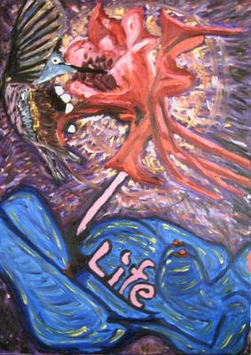 Life - Peter Mach - Array auf Array - Array - Array Life - Peter Mach - Array auf Array - Array - Array