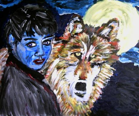 Blue Moon - Peter Mach - Array auf Array - Array - Array Blue Moon - Peter Mach - Array auf Array - Array - Array