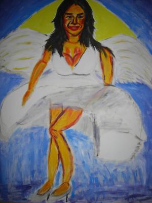 Schutzengel - Peter Mach - Array auf Array - Array - Array Schutzengel - Peter Mach - Array auf Array - Array - Array