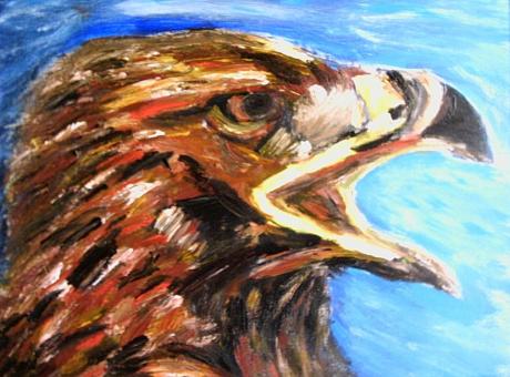 Adler - Peter Mach - Array auf Array - Array - Array Adler - Peter Mach - Array auf Array - Array - Array