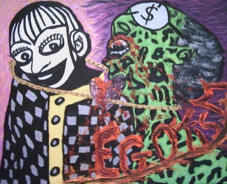 Egoismus - Peter Mach - Array auf Array - Array - Array Egoismus - Peter Mach - Array auf Array - Array - Array