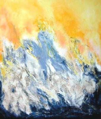 Aufgewühlt - Petra zapa - Array auf Array - Array - Aufgewühlt - Petra zapa - Array auf Array - Array -