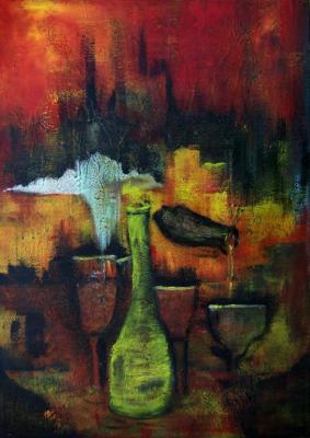 Weingeist - Abimbolino - auf - Array - Weingeist - Abimbolino - auf - Array -