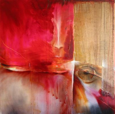 Karla - Annette Schmucker - Array auf Array - Array - 