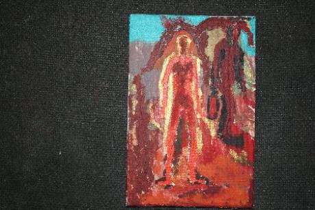 Röntgenblicke - Astromen - Array auf Array - Array - Röntgenblicke - Astromen - Array auf Array - Array -