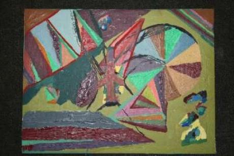 Circus - Astromen - Array auf Array - Array - Circus - Astromen - Array auf Array - Array -