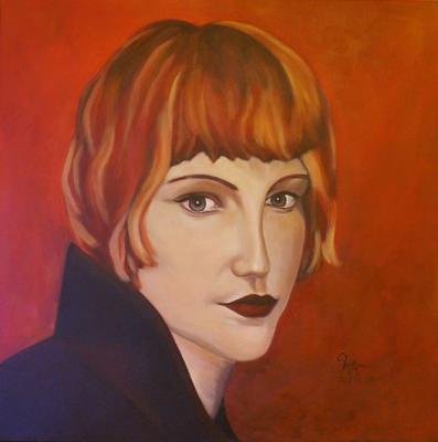 Portrait - Stephie Pete - Array auf Array - Array - Portrait - Stephie Pete - Array auf Array - Array -