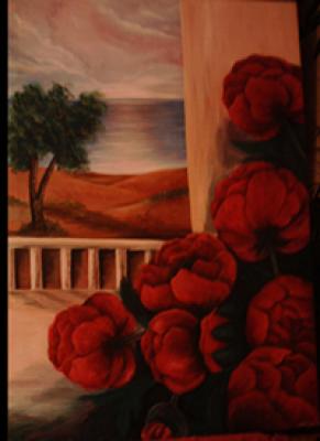 Fingstrose - Nacka Kovacic - Array auf Array - Array - Array Fingstrose - Nacka Kovacic - Array auf Array - Array - Array