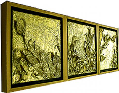 Werk 011 T - Marian nero53 - Array auf Array - Array - Werk 011 T - Marian nero53 - Array auf Array - Array -