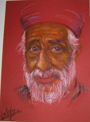 Alter Man - Julia S - Array auf Array - Array - Alter Man - Julia S - Array auf Array - Array -