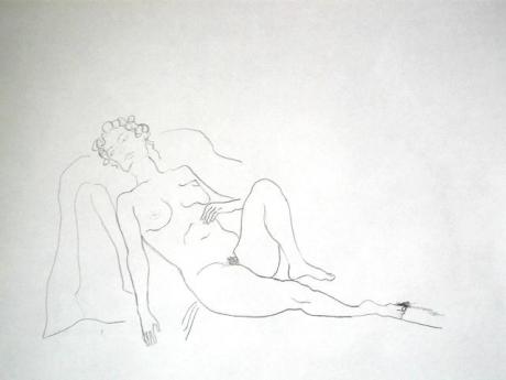 Akt - Julia S - Array auf Array - Array - Akt - Julia S - Array auf Array - Array -