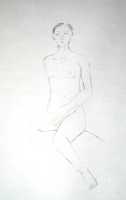 Akt - Julia S - Array auf Array - Array - Akt - Julia S - Array auf Array - Array -