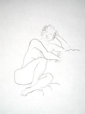 Akt - Julia S - Array auf Array - Array - Akt - Julia S - Array auf Array - Array -