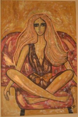 Erwartung - Julia Dibner - Array auf Array - Array - Erwartung - Julia Dibner - Array auf Array - Array -