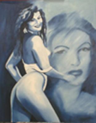 Originial Oelgemälde - Aerni - auf - Array - Originial Oelgemälde - Aerni - auf - Array -