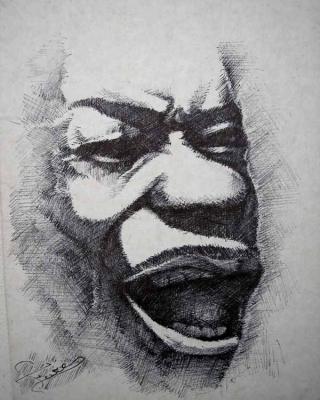 Portrait - fares - auf - Array - Portrait - fares - auf - Array -