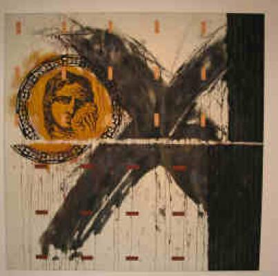 Jesus Tränen - Leon Herbst - Array auf Array - Array - Jesus Tränen - Leon Herbst - Array auf Array - Array -