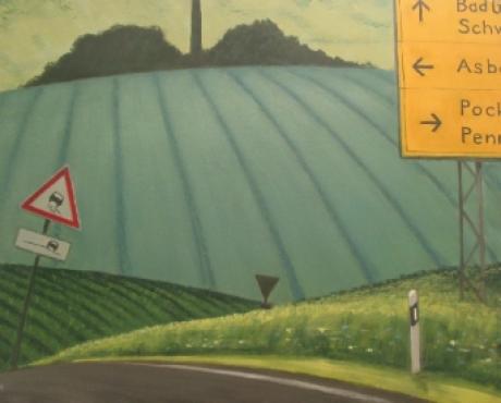 Straßenansichten05 - gernot_klein - Array auf Array - Array - Straßenansichten05 - gernot_klein - Array auf Array - Array -