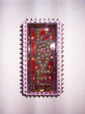 Love...is a great thing, Mosaikarbeit - camille - auf - Array - Love...is a great thing, Mosaikarbeit - camille - auf - Array -