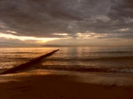 Abendstimmung - M.Päßler - auf - Array - Abendstimmung - M.Päßler - auf - Array -