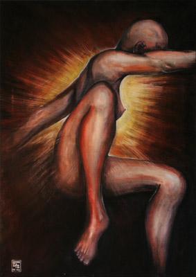 Akt - Ulli_Hoyer - Array auf Array - Array - Akt - Ulli_Hoyer - Array auf Array - Array -