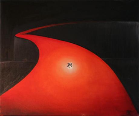 Der Weg - Ulli_Hoyer - Array auf - Array - Der Weg - Ulli_Hoyer - Array auf - Array -