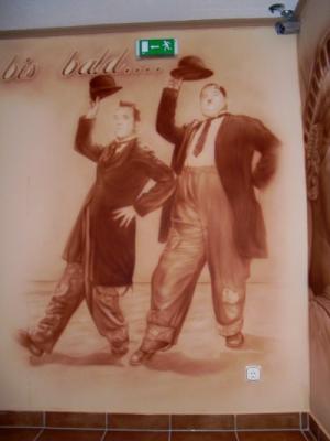 Wandbild - Christoph Modern Art - auf - Array - Wandbild - Christoph Modern Art - auf - Array -