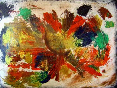 Scream - Schneemann - Array auf Array - Array - Scream - Schneemann - Array auf Array - Array -