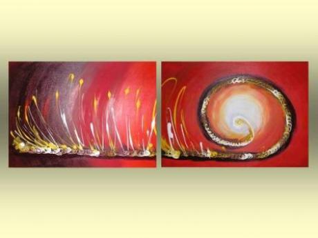 Dimension in red - Nicole Graf - Array auf Array - Array - Dimension in red - Nicole Graf - Array auf Array - Array -