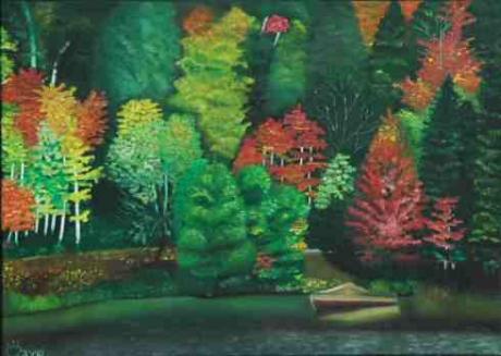 Herbsttraum - KingsArt - Array auf Array - Array - Herbsttraum - KingsArt - Array auf Array - Array -