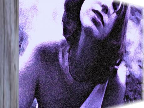 retrato 142 - Orfeu de SantaTeresa - Array auf Array - Array - retrato 142 - Orfeu de SantaTeresa - Array auf Array - Array -