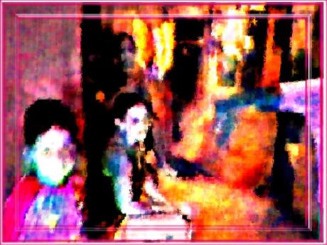 em beco 57 - Orfeu de SantaTeresa - Array auf Array - Array - em beco 57 - Orfeu de SantaTeresa - Array auf Array - Array -