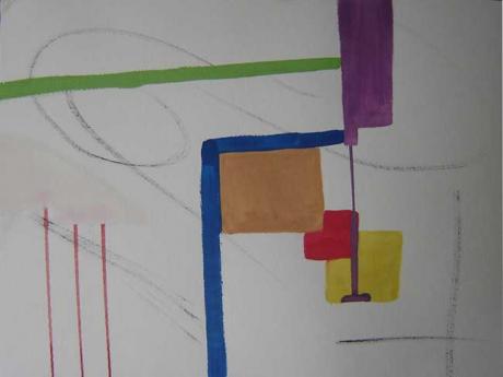 brownredyellow - Curtis Jackson - Array auf Array - Array - brownredyellow - Curtis Jackson - Array auf Array - Array -