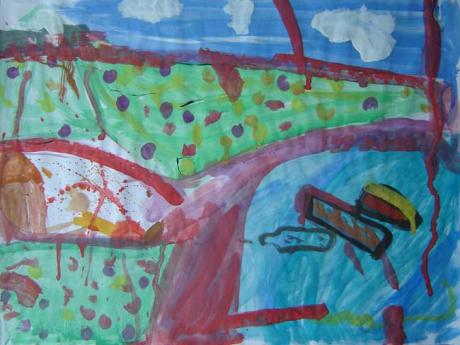 Down by the River II - Curtis Jackson - auf - Array - Down by the River II - Curtis Jackson - auf - Array -