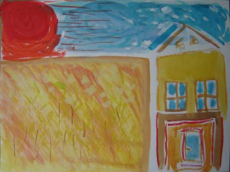 Harvest Moon III - Curtis Jackson - Array auf Array - Array - Harvest Moon III - Curtis Jackson - Array auf Array - Array -