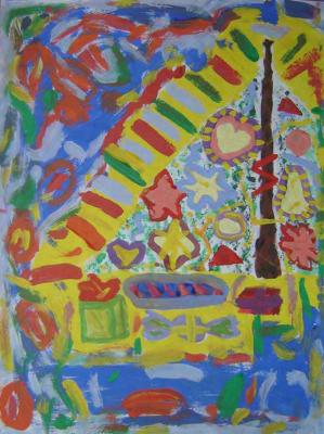 Weihachtsbaum - Curtis Jackson - Array auf Array - Array - Weihachtsbaum - Curtis Jackson - Array auf Array - Array -