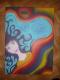 MISS RAINBOW - isabou - Acryl auf Leinwand - Sonstiges - MISS RAINBOW - isabou - Acryl auf Leinwand - Sonstiges -