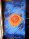 DARK SUN - isabou - Acryl auf Leinwand - Sonstiges - DARK SUN - isabou - Acryl auf Leinwand - Sonstiges -