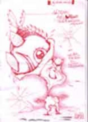 Kugelschreiberdesign Wahn des Pelikan - pardise - auf - Array - Kugelschreiberdesign Wahn des Pelikan - pardise - auf - Array -