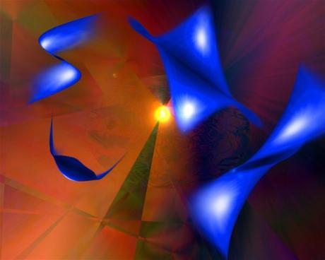 Der Flug - OttoArt - auf Array - Array - Der Flug - OttoArt - auf Array - Array -