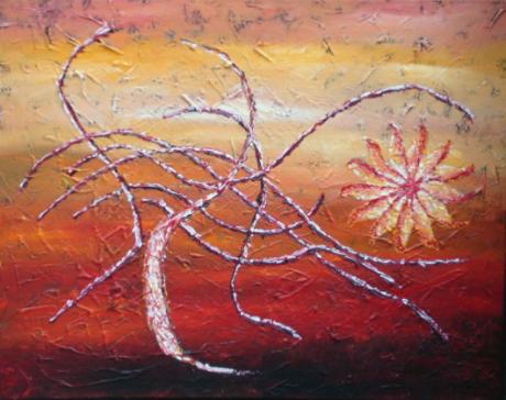 Wellentanz - Sonja Wagner - Array auf Array - Array - 