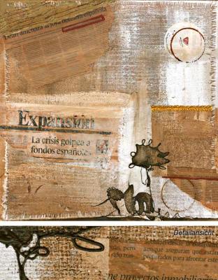 Expansión - Nina Braun - Array auf Array - Array - Expansión - Nina Braun - Array auf Array - Array -